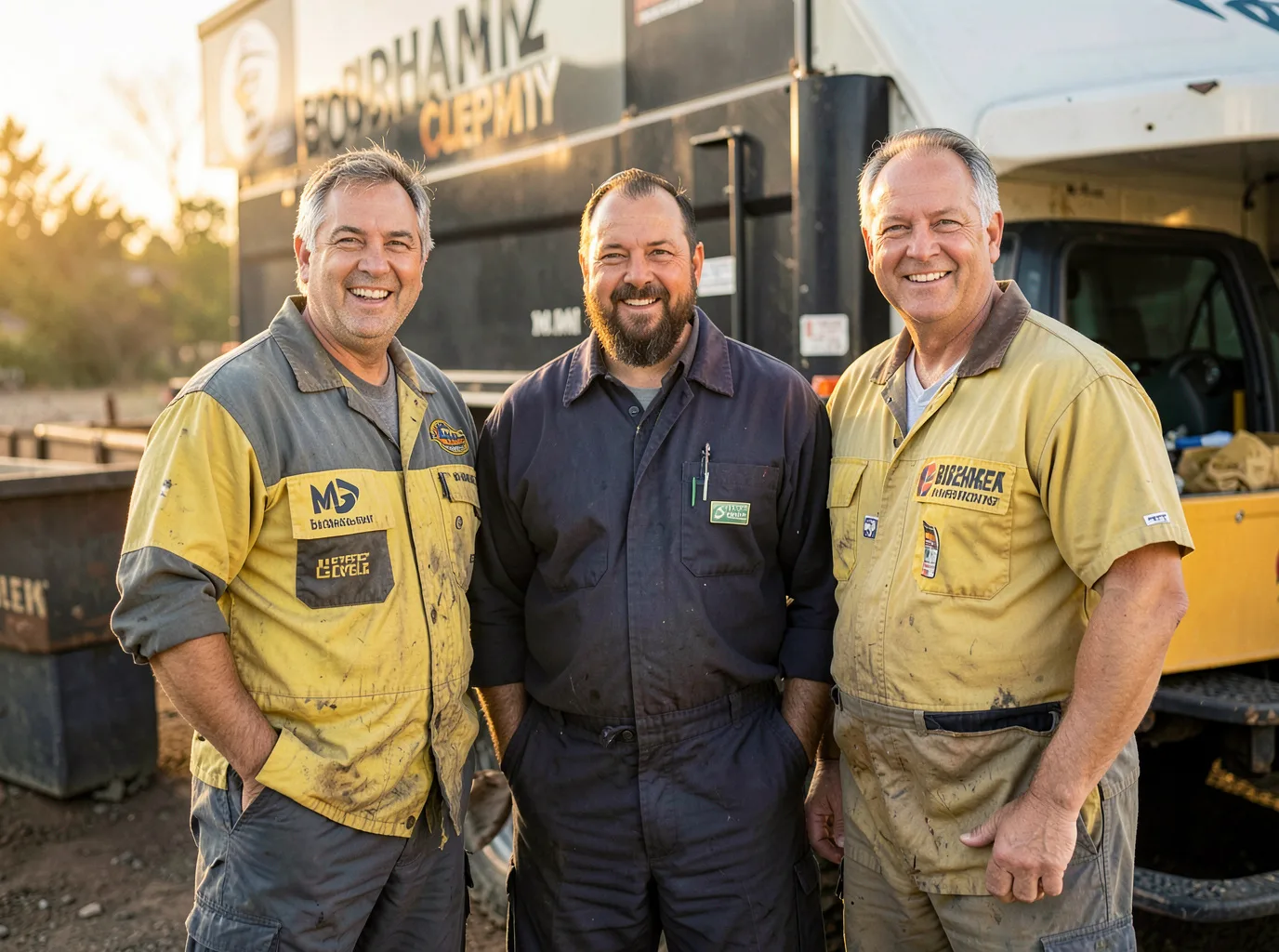 Sewage Cleanup company in Ellinger, TX
